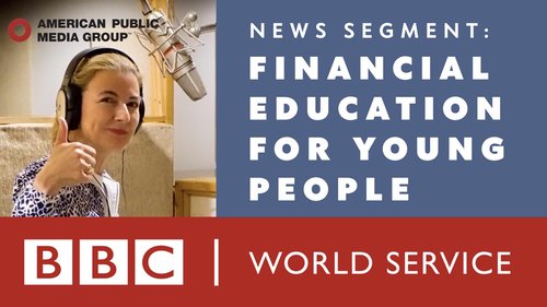 BBC Business Matters- Christine Spadafor=Financial-Education-Young-People
